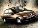 Alfa Romeo 146 1999 года